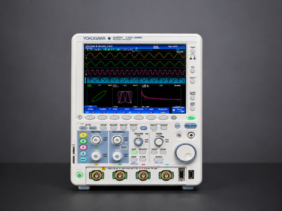 日本Yokogawa DLM2054 500M示波器