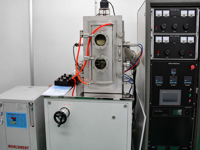 沈阳科友ZFD-400C型 热蒸发系统
