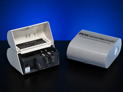美国Photon Kinetics FK11-LDF 超声波光纤切割机