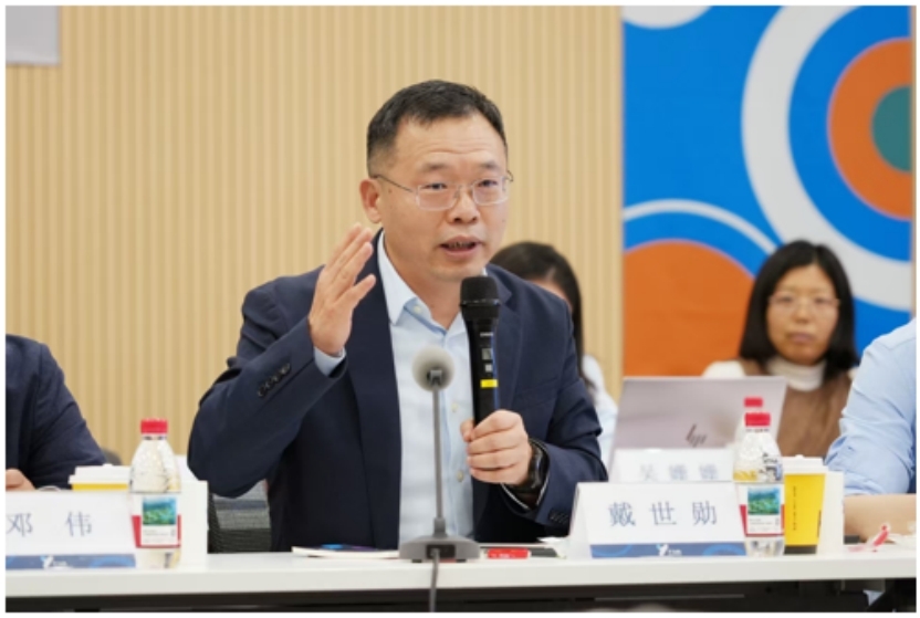 (图)我室成功承办第二届中国光学工程学会青年科学家大会-图2