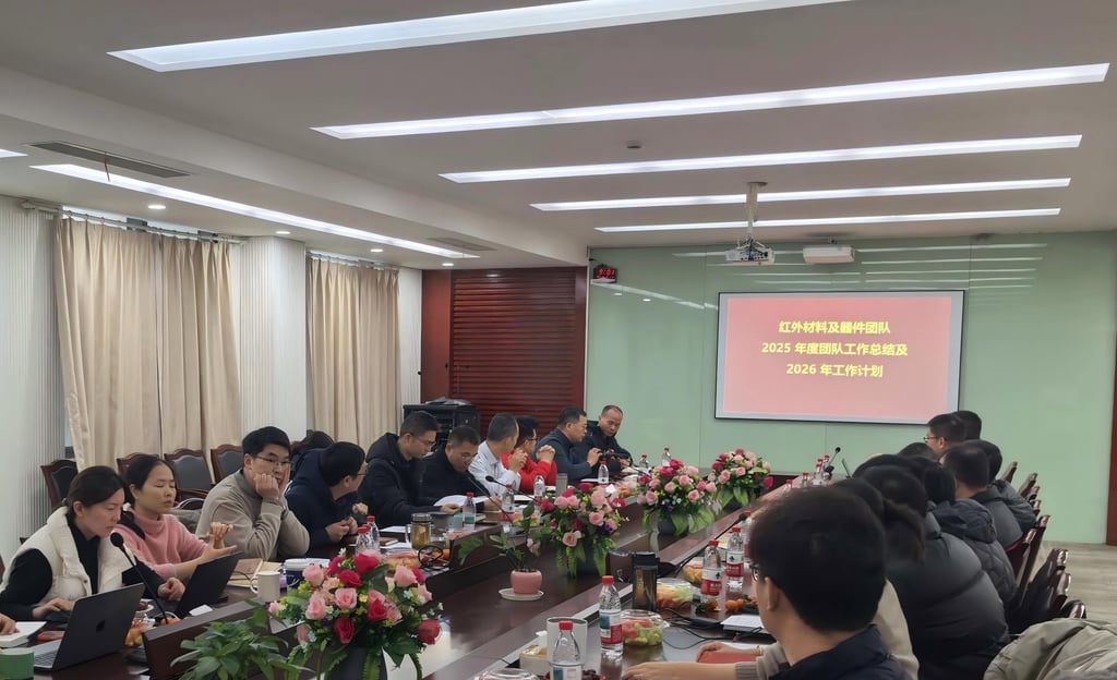 (图)我室召开2025年工作总结和2026年工作部署座谈会-图2