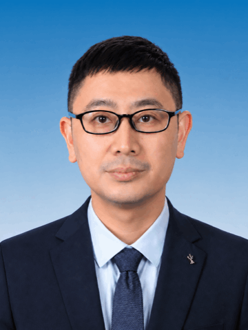 刘永兴