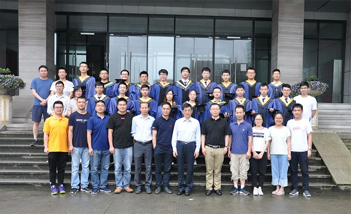 2019/07届研究生及毕业工作去向(1)
