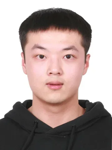 周港杰