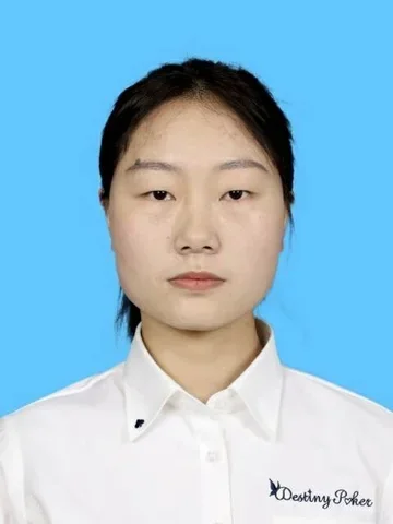 陈梦丽