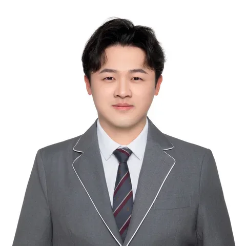 杨观想