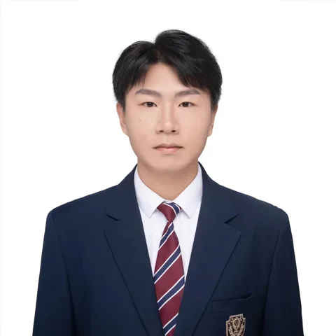 祁正超