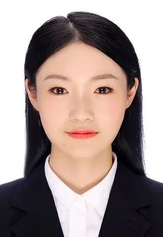 杨朝婷