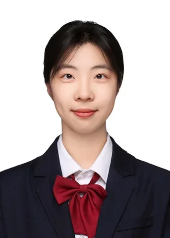 陈烁彤