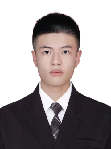 潘钧杰