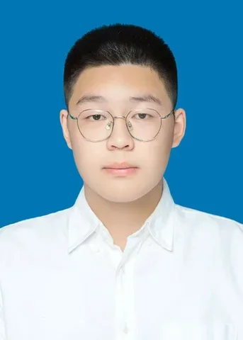 陈嘉豪